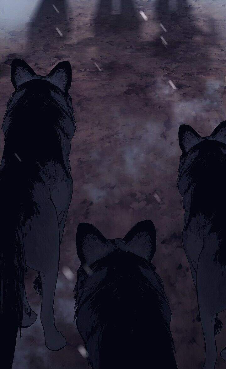 Tôi Chỉ Đi Tìm Cha Thôi Chapter 4 - 28