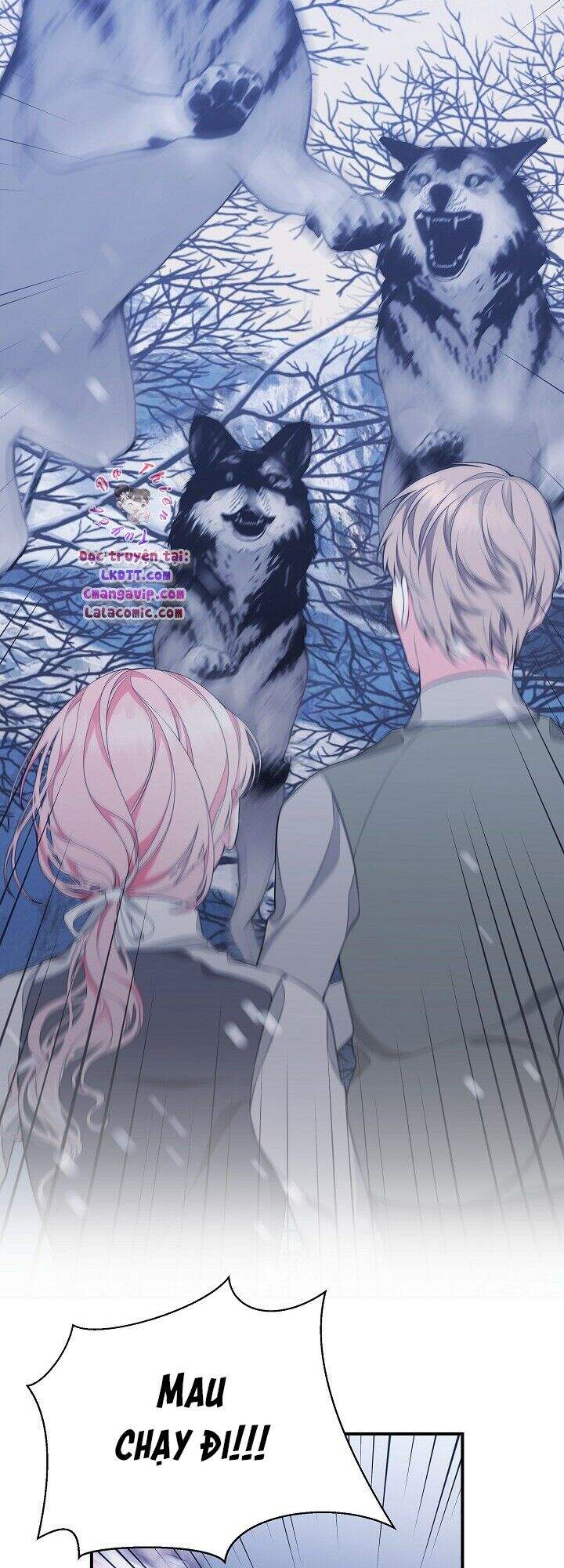 Tôi Chỉ Đi Tìm Cha Thôi Chapter 4 - 30