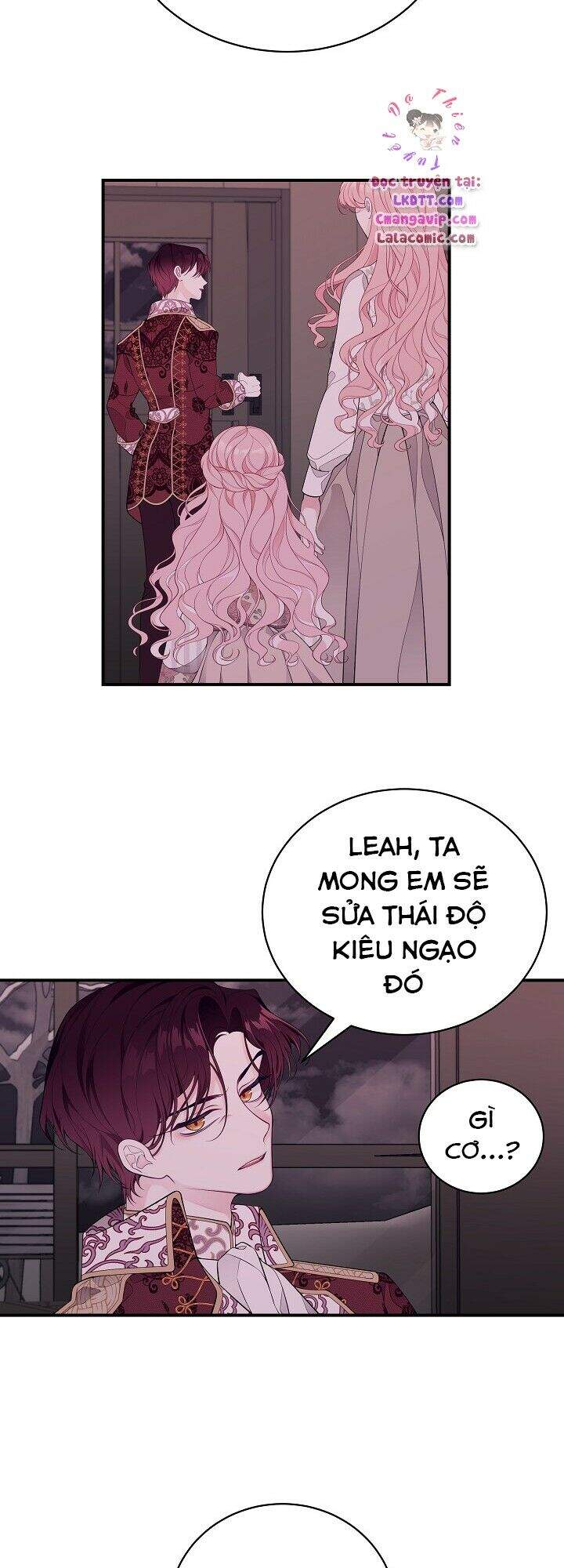 Tôi Chỉ Đi Tìm Cha Thôi Chapter 4 - 4