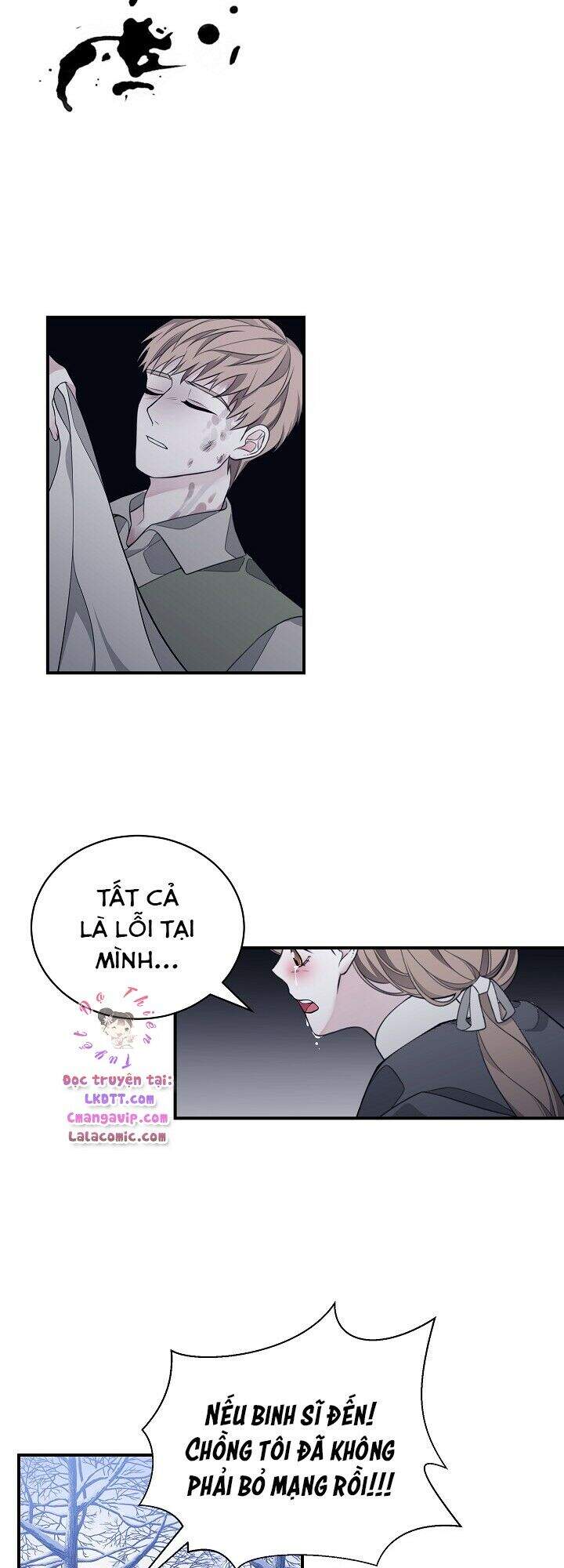 Tôi Chỉ Đi Tìm Cha Thôi Chapter 4 - 33