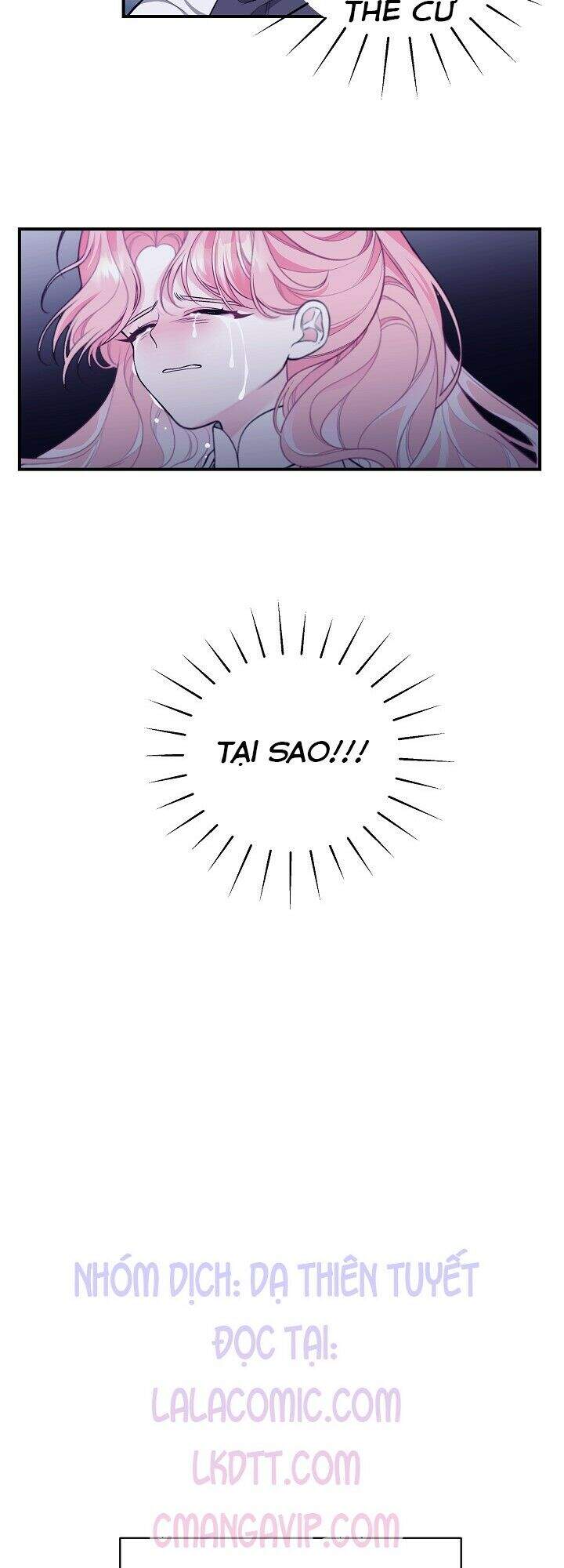 Tôi Chỉ Đi Tìm Cha Thôi Chapter 4 - 38