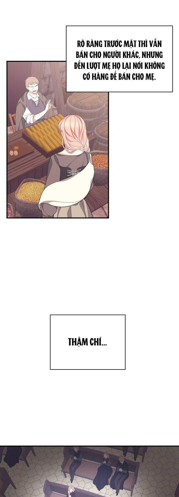 Tôi Chỉ Đi Tìm Cha Thôi Chapter 4 - 40