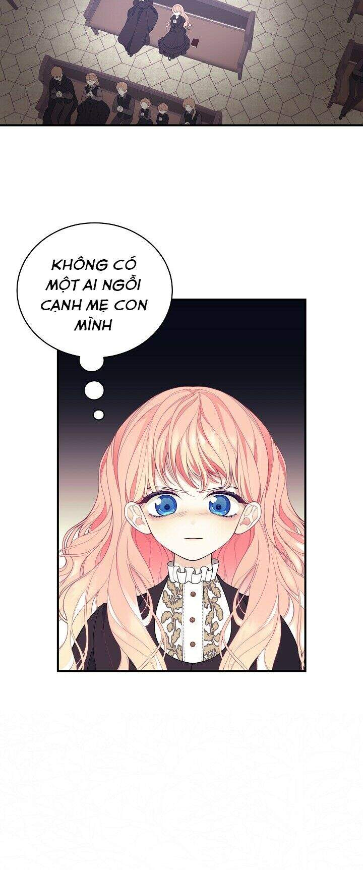 Tôi Chỉ Đi Tìm Cha Thôi Chapter 4 - 41