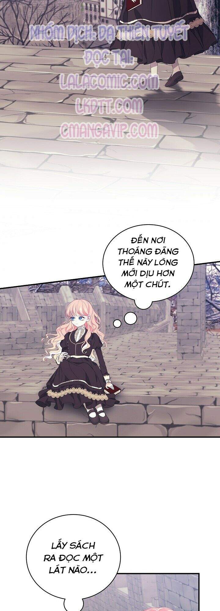 Tôi Chỉ Đi Tìm Cha Thôi Chapter 4 - 43