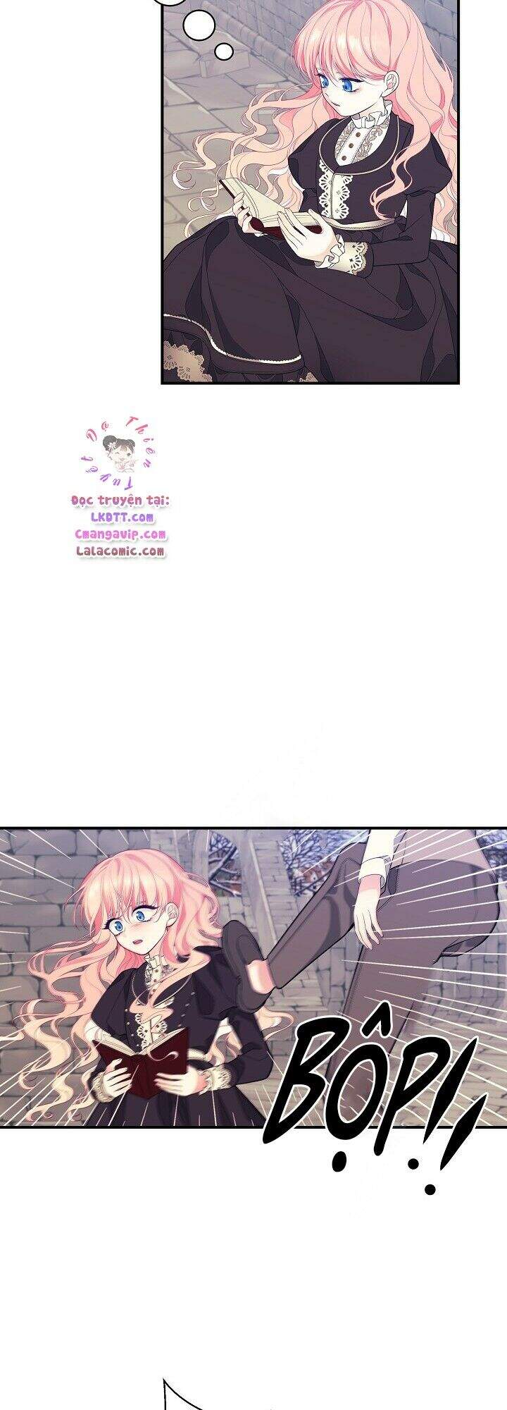 Tôi Chỉ Đi Tìm Cha Thôi Chapter 4 - 44