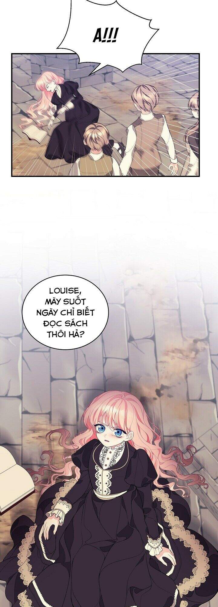 Tôi Chỉ Đi Tìm Cha Thôi Chapter 4 - 45