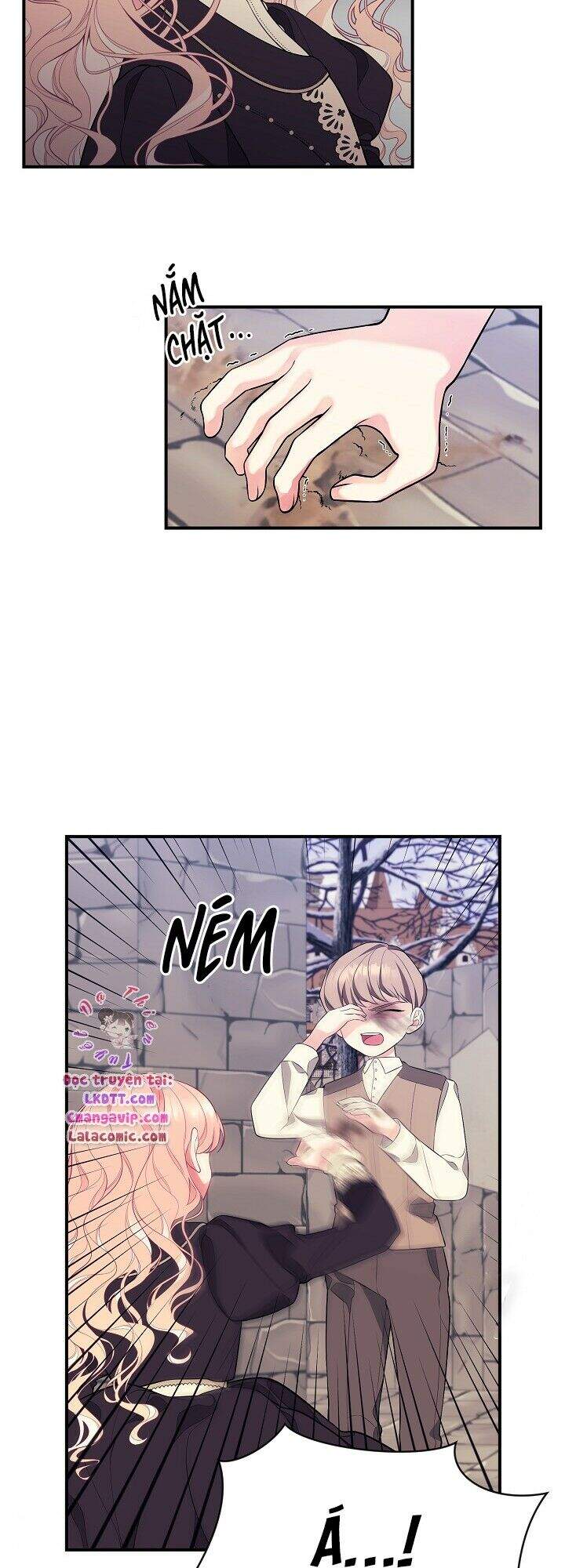 Tôi Chỉ Đi Tìm Cha Thôi Chapter 4 - 47