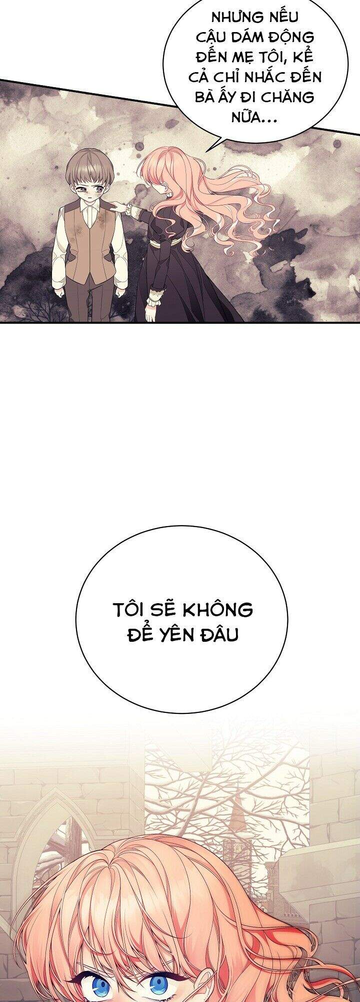 Tôi Chỉ Đi Tìm Cha Thôi Chapter 4 - 50