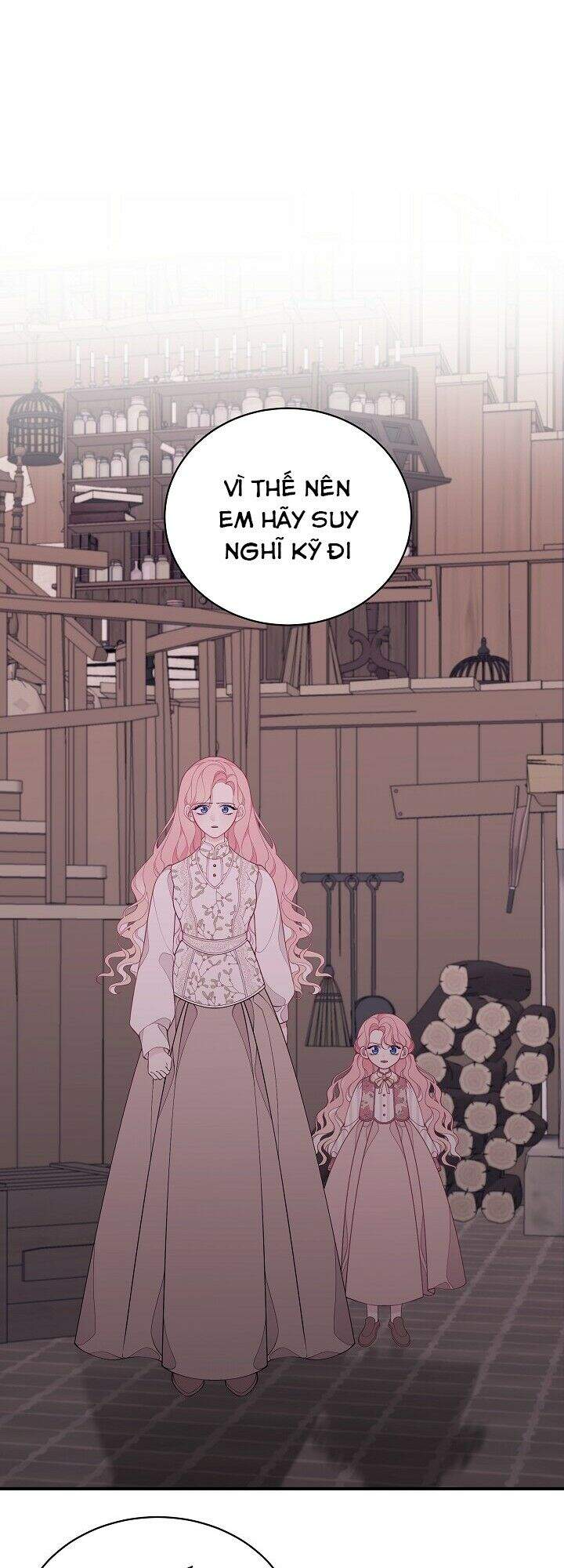 Tôi Chỉ Đi Tìm Cha Thôi Chapter 4 - 6