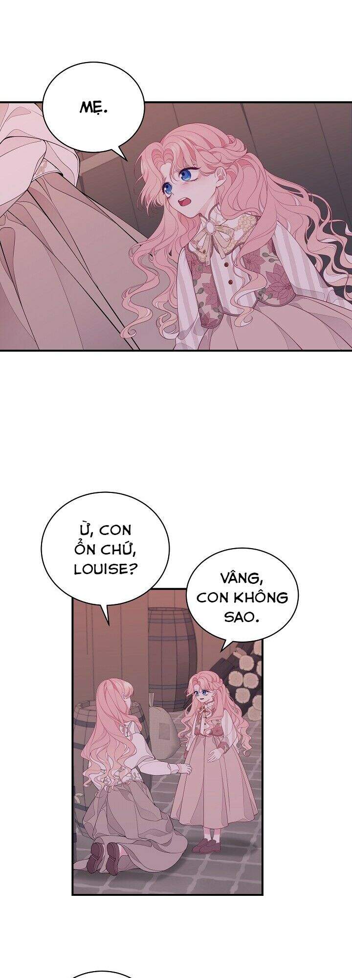 Tôi Chỉ Đi Tìm Cha Thôi Chapter 4 - 8