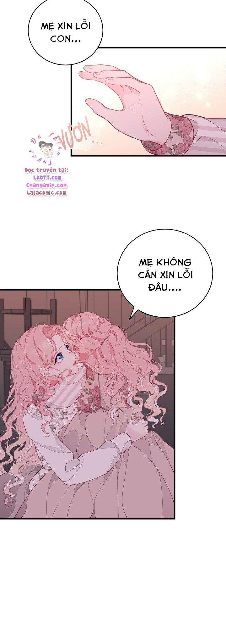 Tôi Chỉ Đi Tìm Cha Thôi Chapter 4 - 9