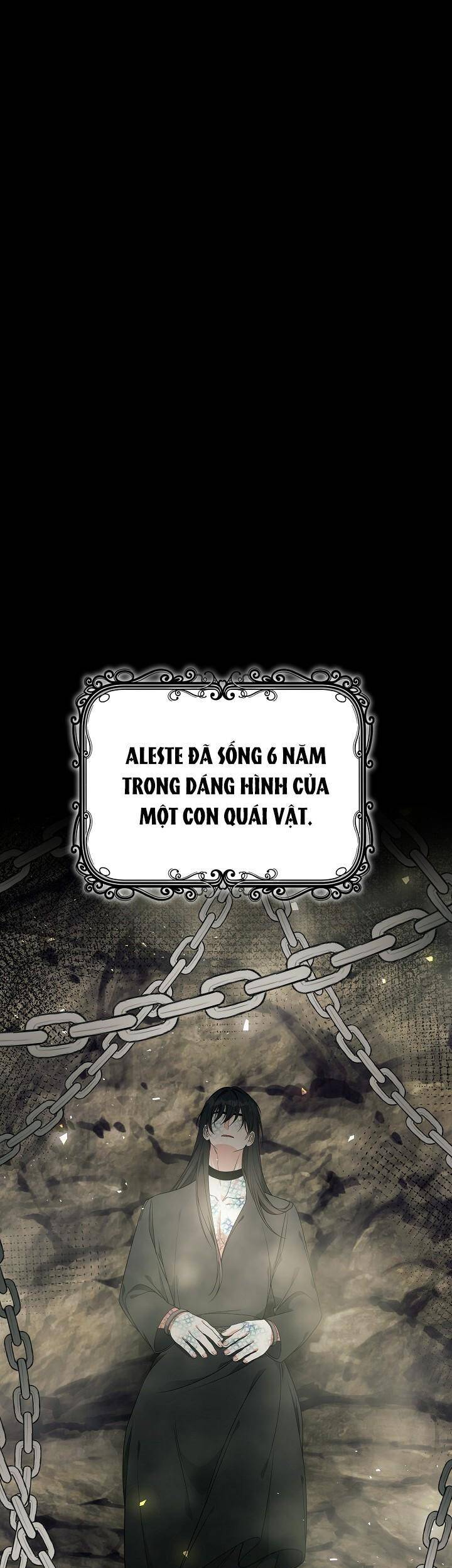 Tôi Chỉ Đi Tìm Cha Thôi Chapter 40 - 1