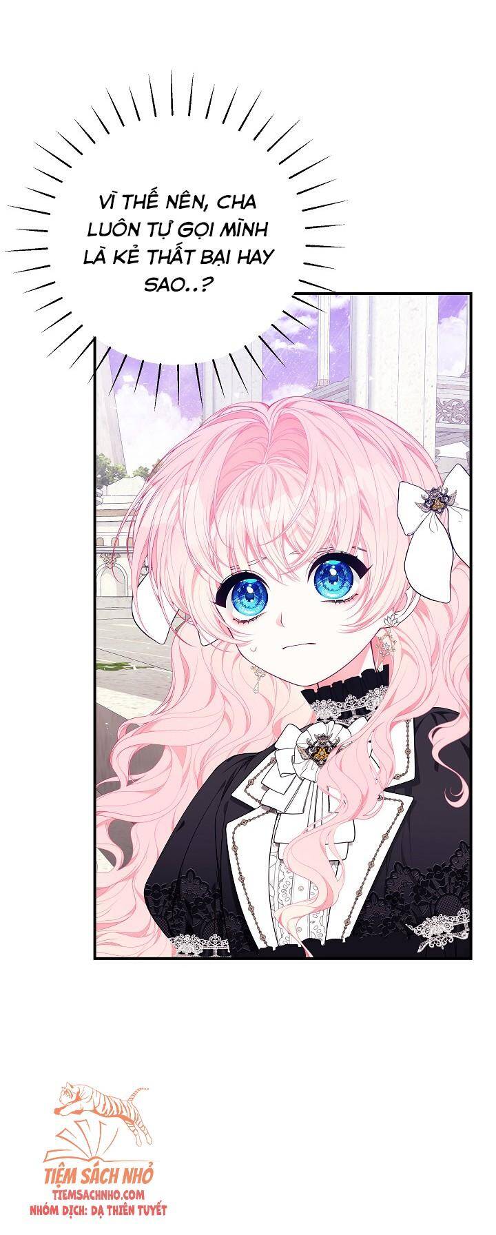Tôi Chỉ Đi Tìm Cha Thôi Chapter 40 - 16