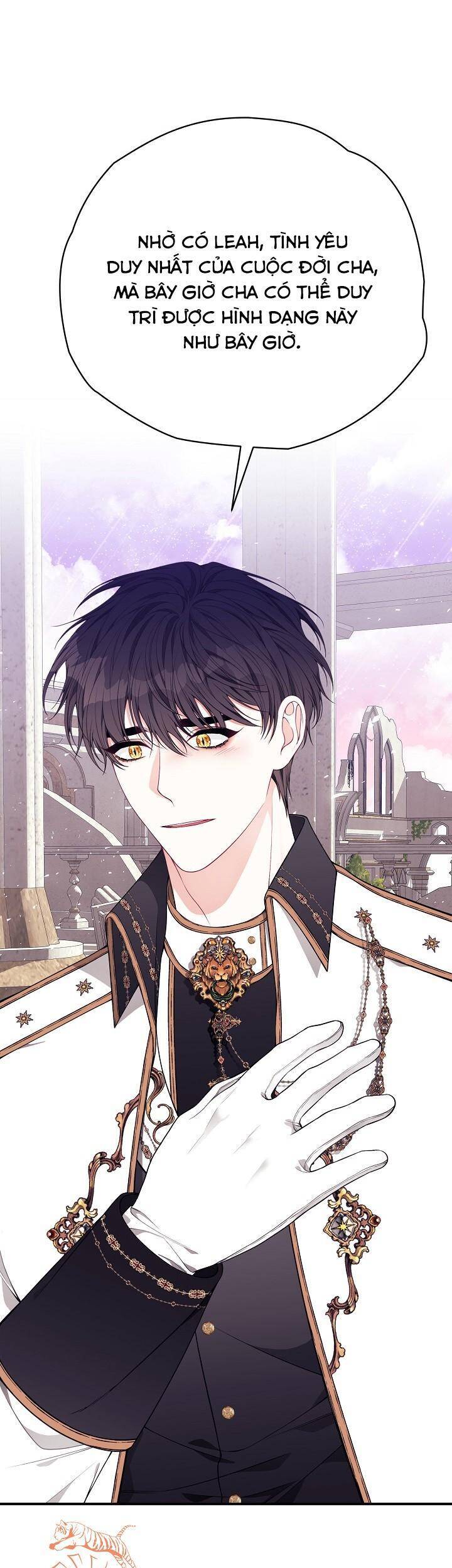 Tôi Chỉ Đi Tìm Cha Thôi Chapter 40 - 19