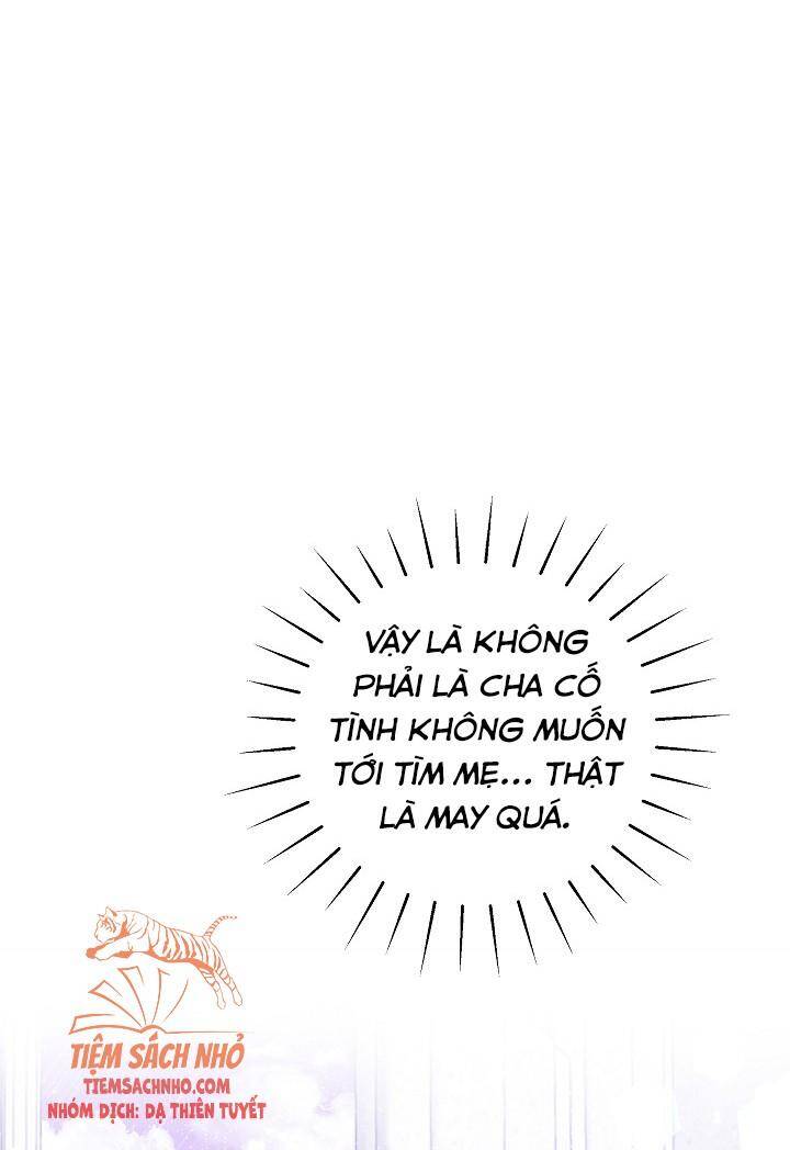 Tôi Chỉ Đi Tìm Cha Thôi Chapter 40 - 21