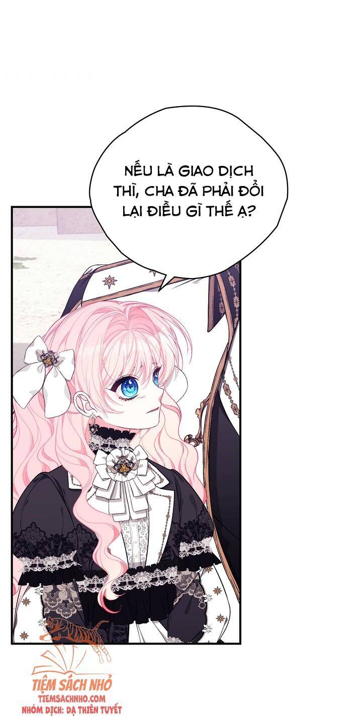 Tôi Chỉ Đi Tìm Cha Thôi Chapter 40 - 25