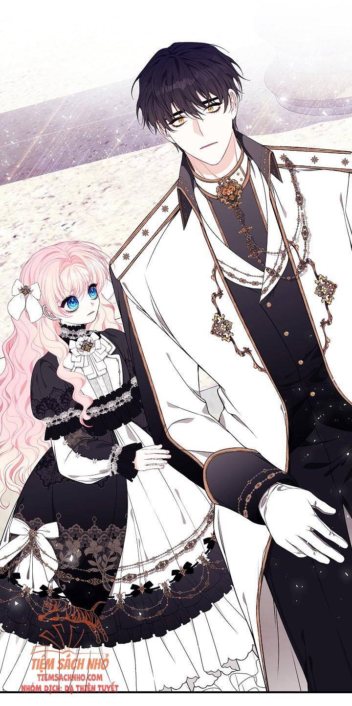 Tôi Chỉ Đi Tìm Cha Thôi Chapter 40 - 29