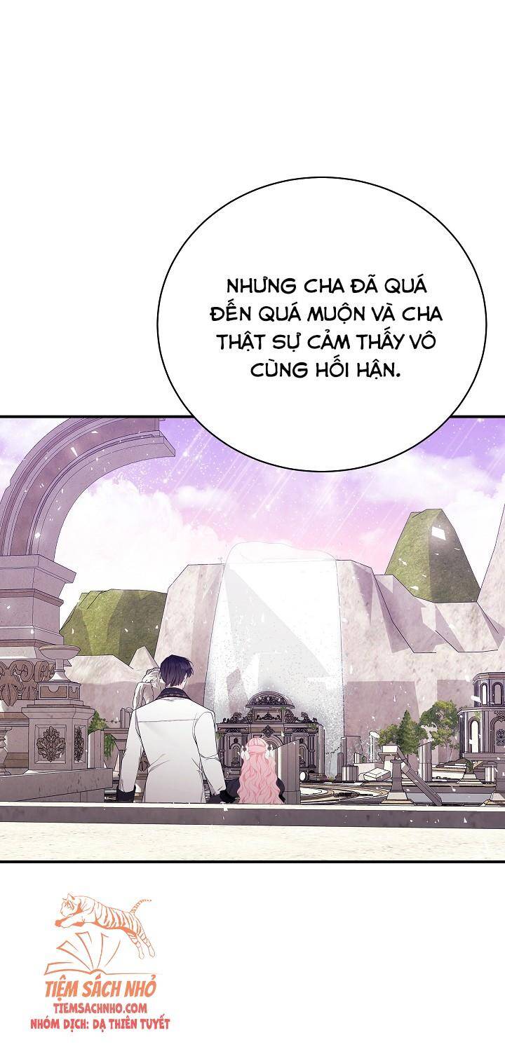 Tôi Chỉ Đi Tìm Cha Thôi Chapter 40 - 30