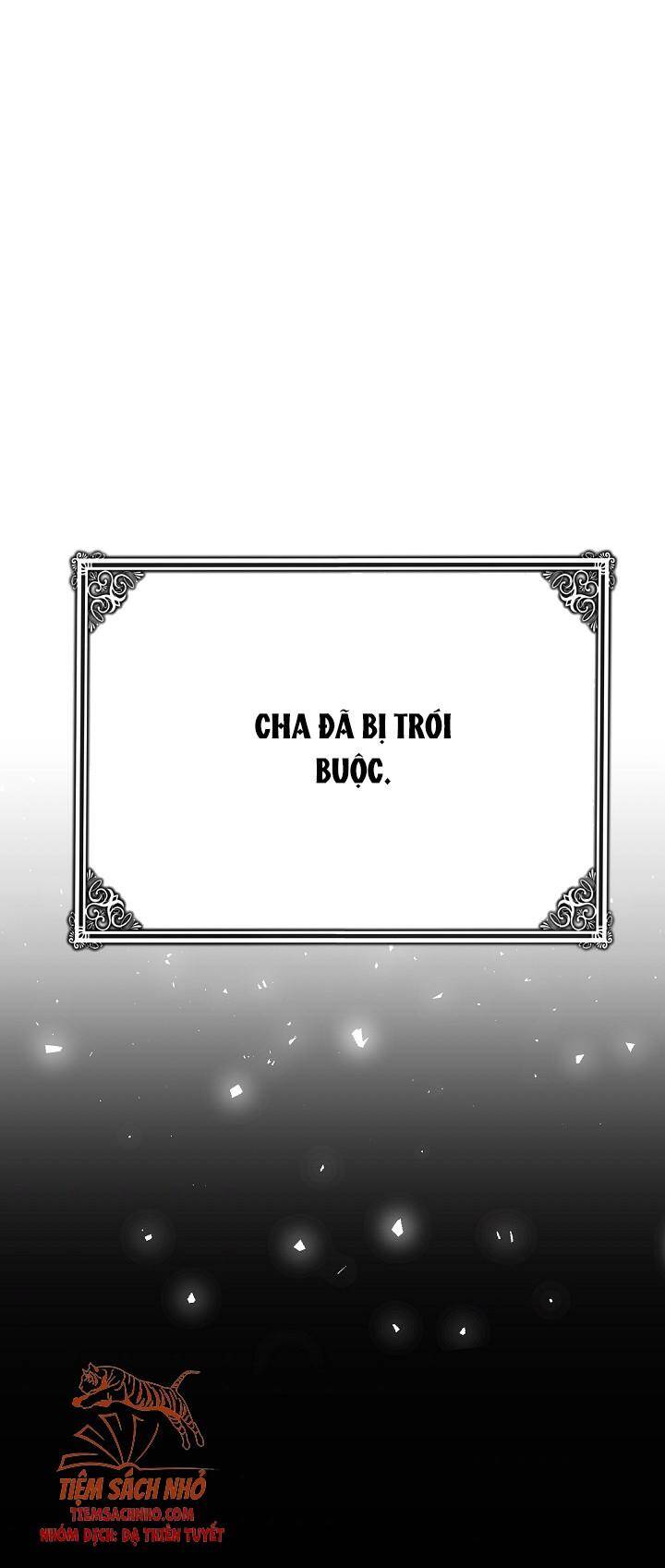 Tôi Chỉ Đi Tìm Cha Thôi Chapter 40 - 31