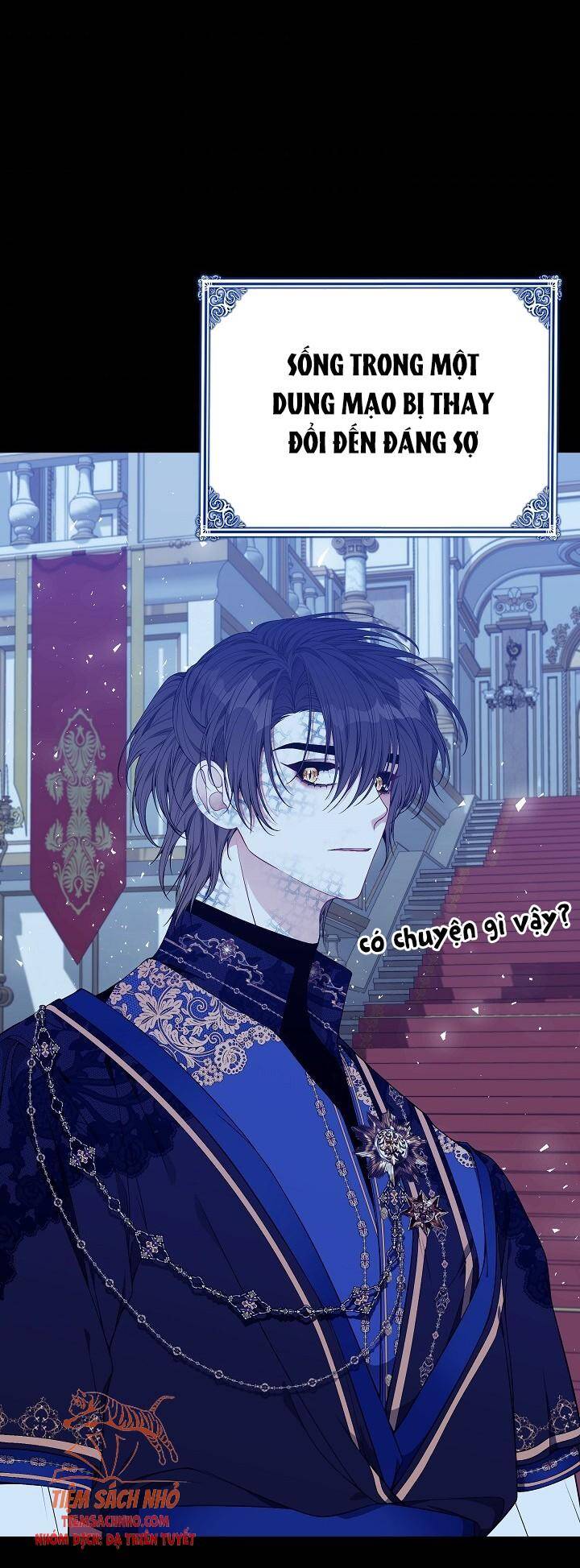 Tôi Chỉ Đi Tìm Cha Thôi Chapter 40 - 32