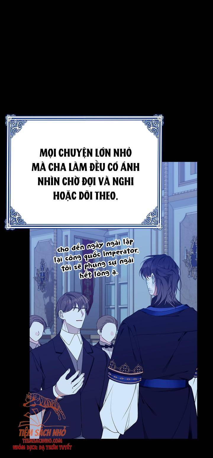 Tôi Chỉ Đi Tìm Cha Thôi Chapter 40 - 33
