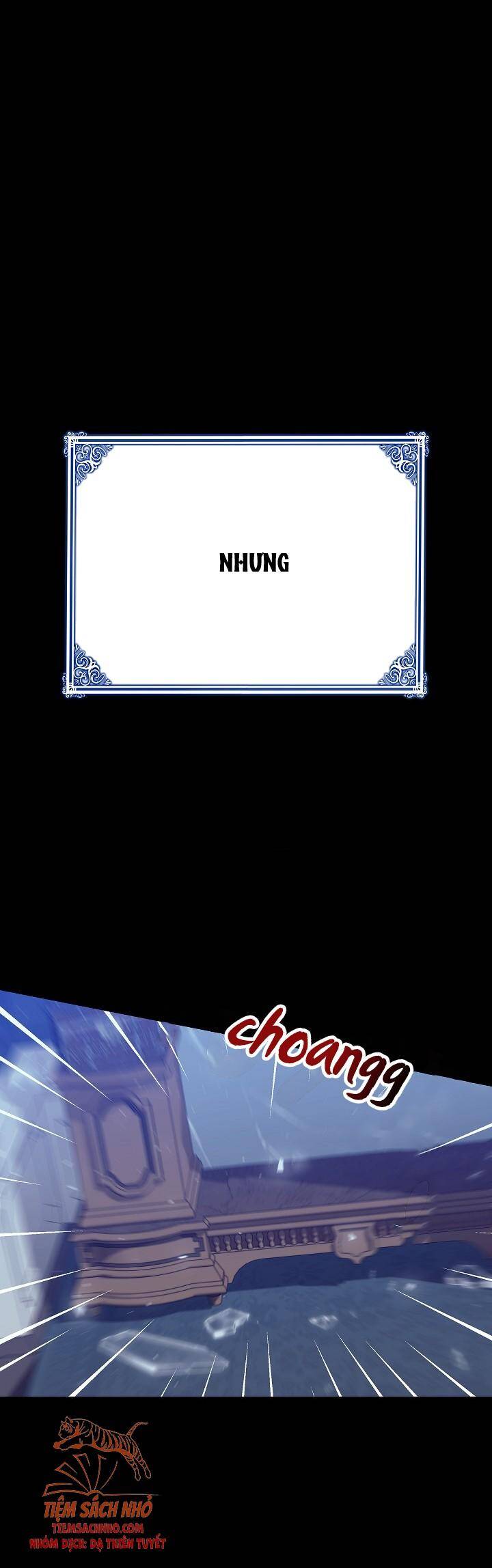 Tôi Chỉ Đi Tìm Cha Thôi Chapter 40 - 36