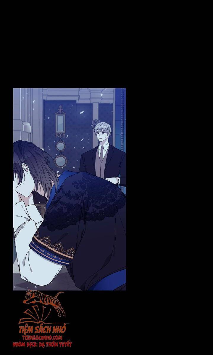 Tôi Chỉ Đi Tìm Cha Thôi Chapter 40 - 37