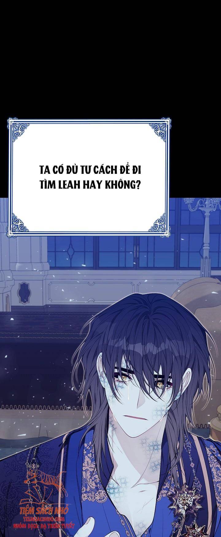 Tôi Chỉ Đi Tìm Cha Thôi Chapter 40 - 38