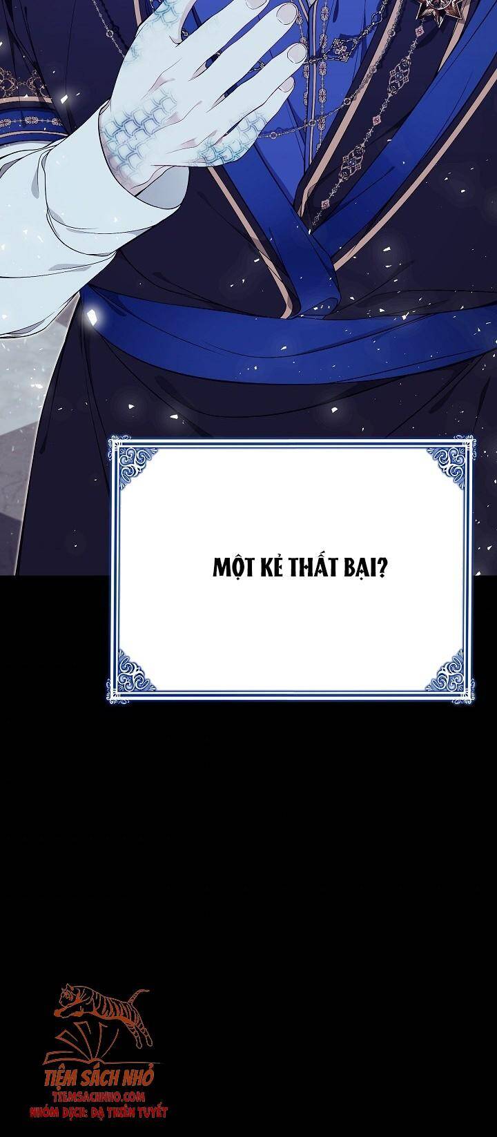 Tôi Chỉ Đi Tìm Cha Thôi Chapter 40 - 39