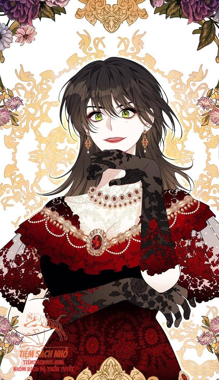 Tôi Chỉ Đi Tìm Cha Thôi Chapter 40 - 42