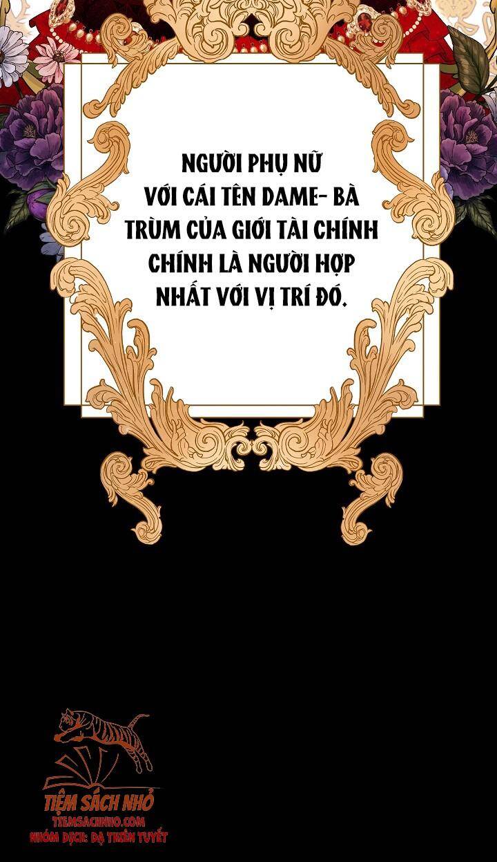 Tôi Chỉ Đi Tìm Cha Thôi Chapter 40 - 43