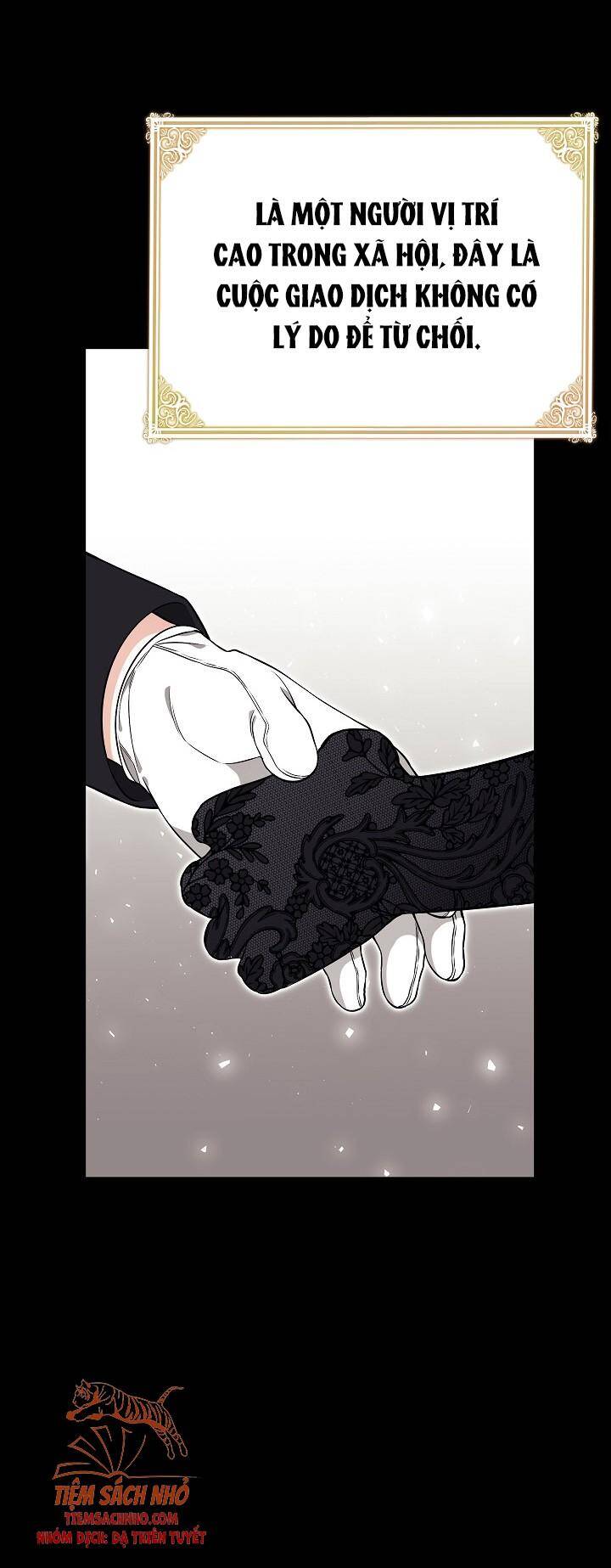 Tôi Chỉ Đi Tìm Cha Thôi Chapter 40 - 44