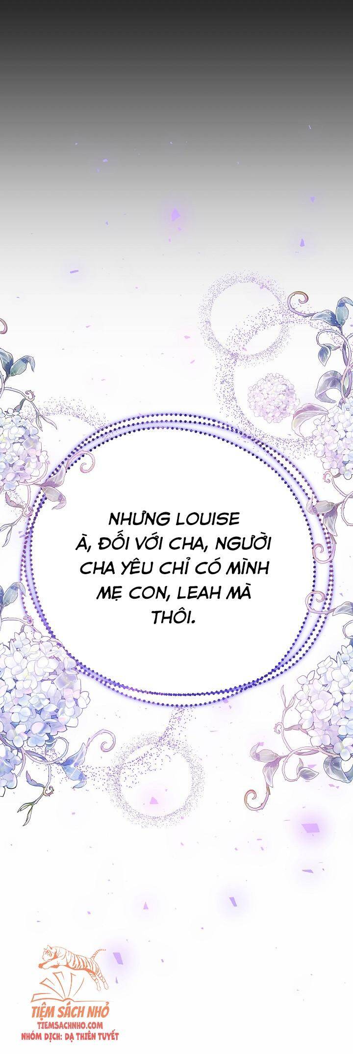 Tôi Chỉ Đi Tìm Cha Thôi Chapter 40 - 47