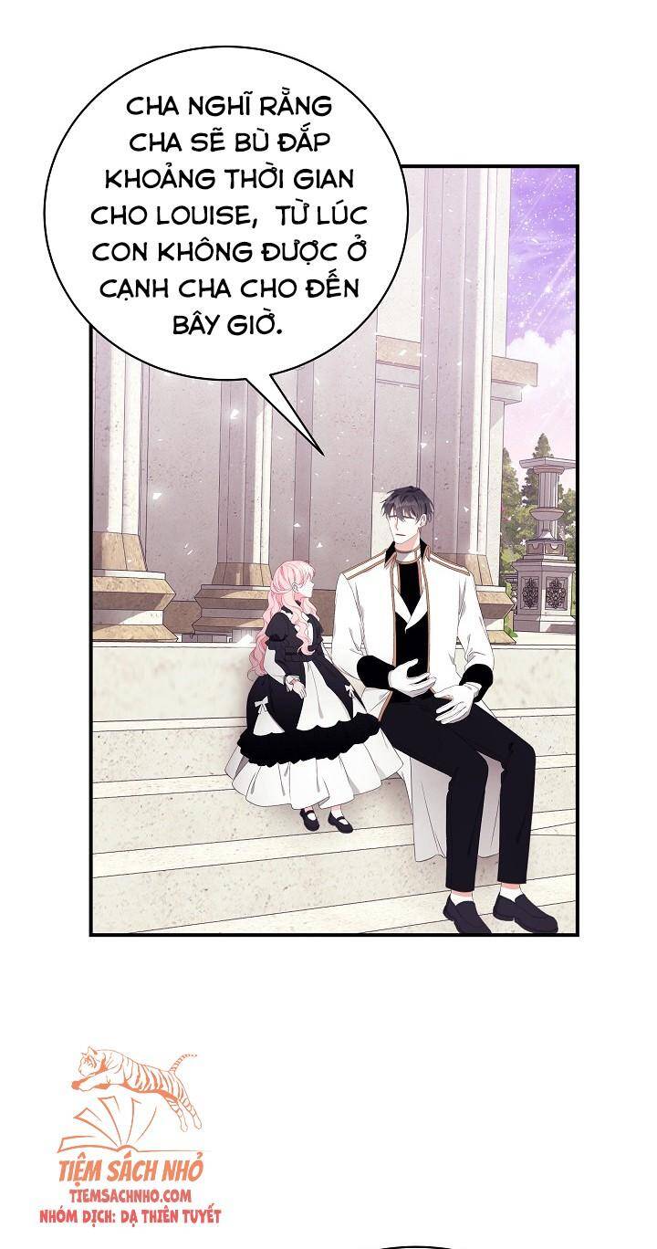 Tôi Chỉ Đi Tìm Cha Thôi Chapter 40 - 49