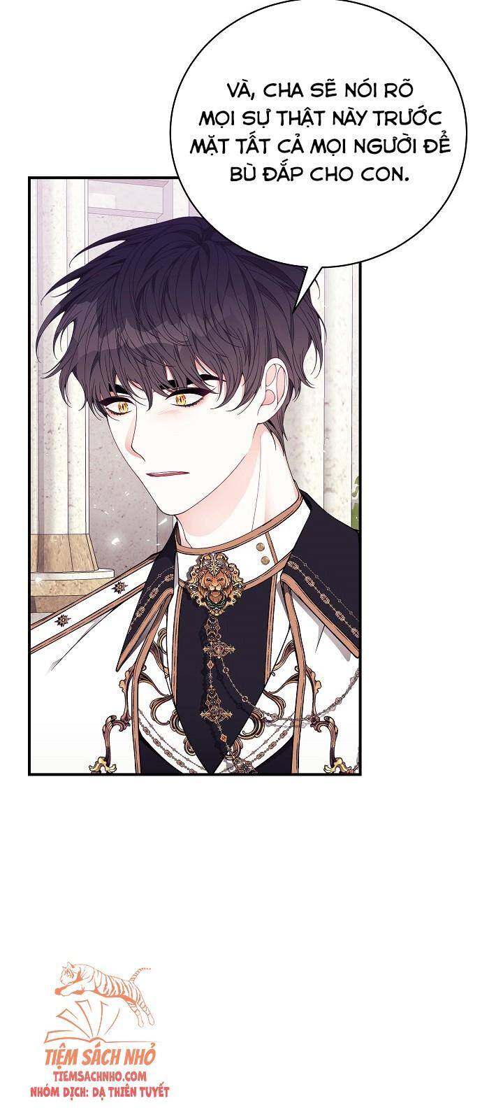 Tôi Chỉ Đi Tìm Cha Thôi Chapter 40 - 50