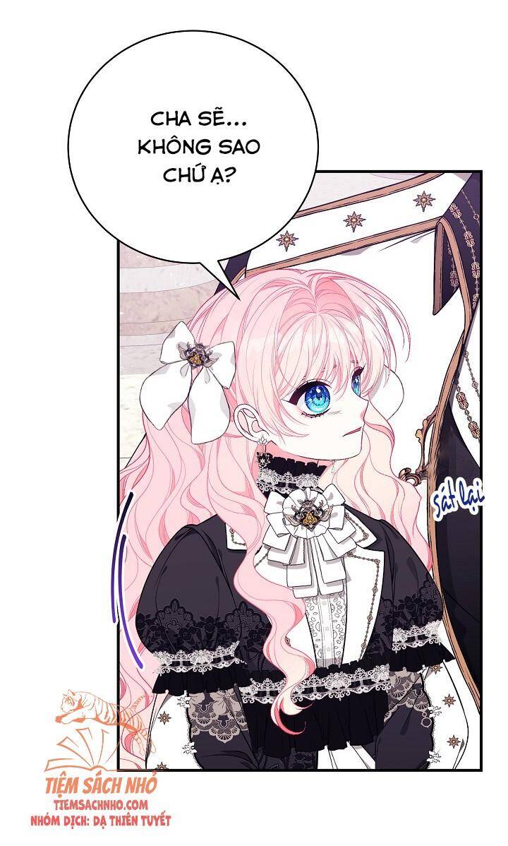 Tôi Chỉ Đi Tìm Cha Thôi Chapter 40 - 51