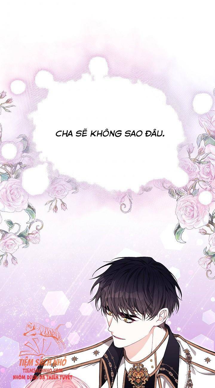 Tôi Chỉ Đi Tìm Cha Thôi Chapter 40 - 53