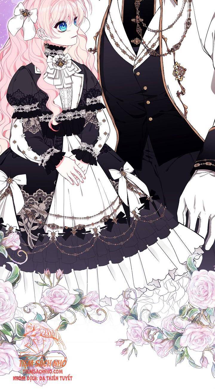 Tôi Chỉ Đi Tìm Cha Thôi Chapter 40 - 54