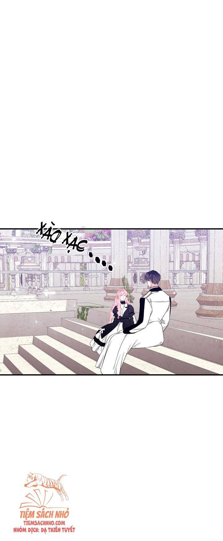 Tôi Chỉ Đi Tìm Cha Thôi Chapter 40 - 56