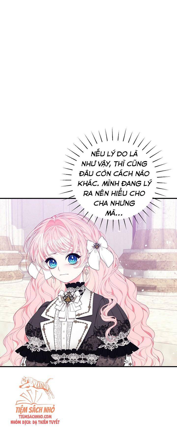 Tôi Chỉ Đi Tìm Cha Thôi Chapter 40 - 57