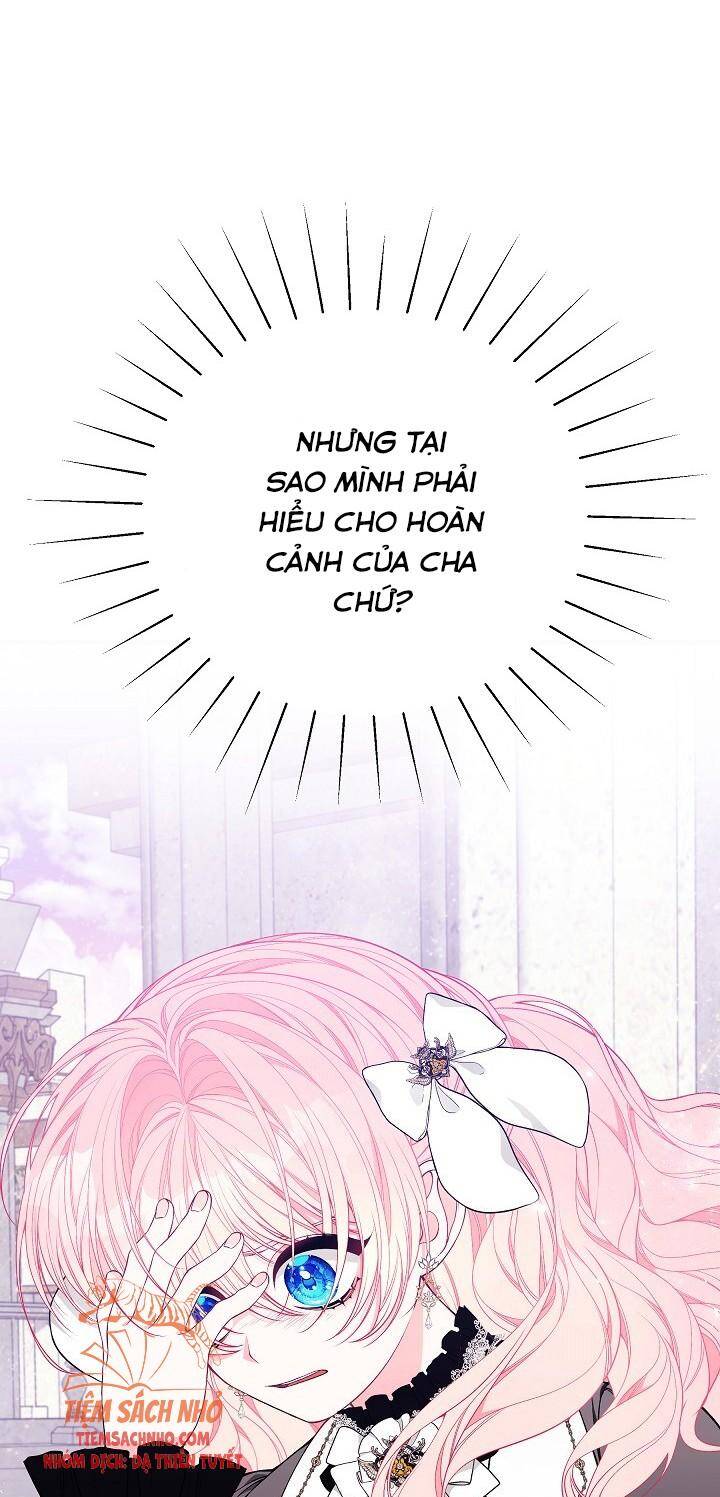 Tôi Chỉ Đi Tìm Cha Thôi Chapter 40 - 59