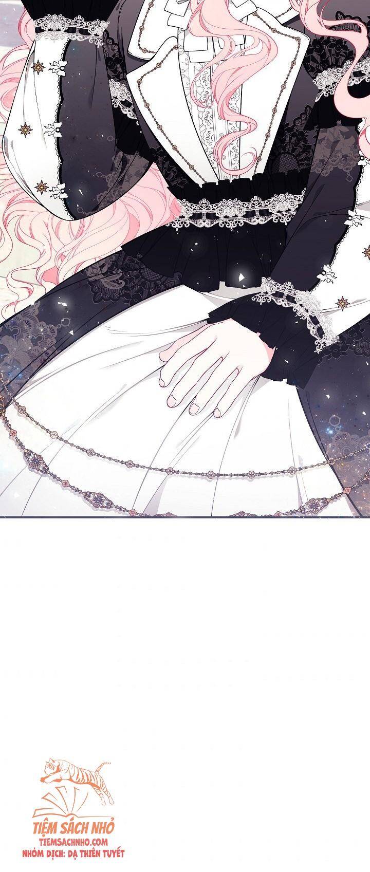 Tôi Chỉ Đi Tìm Cha Thôi Chapter 40 - 60