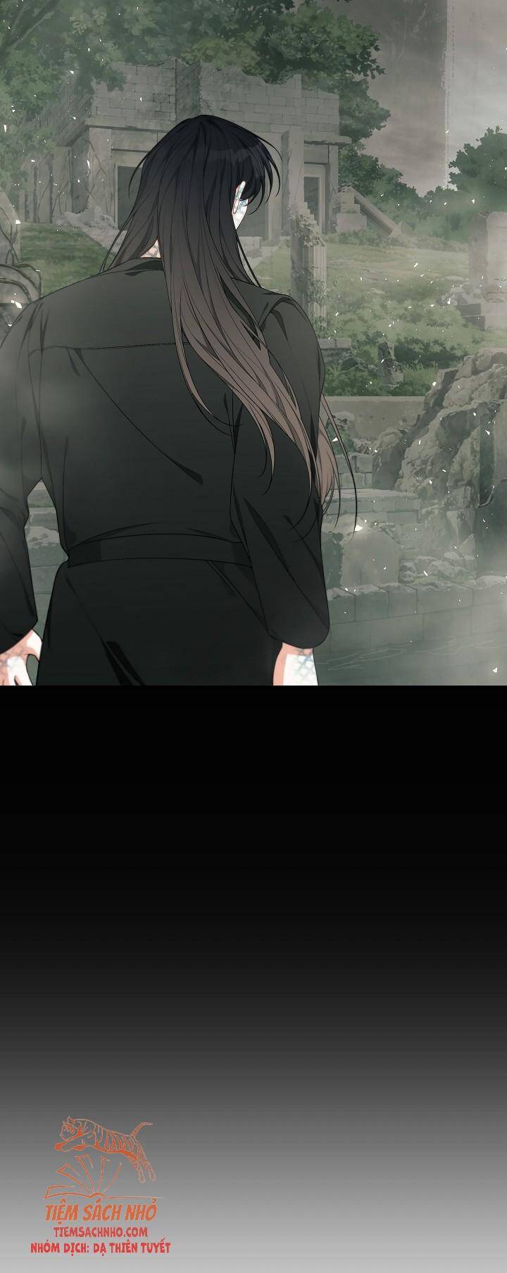 Tôi Chỉ Đi Tìm Cha Thôi Chapter 40 - 7