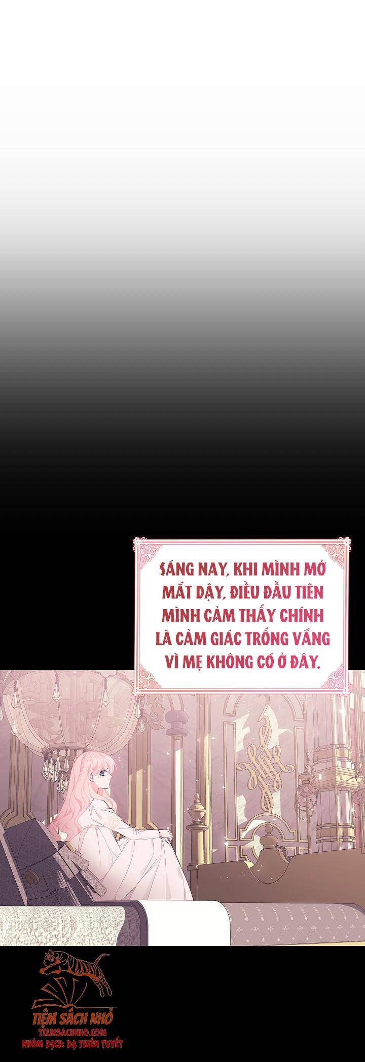 Tôi Chỉ Đi Tìm Cha Thôi Chapter 40 - 61