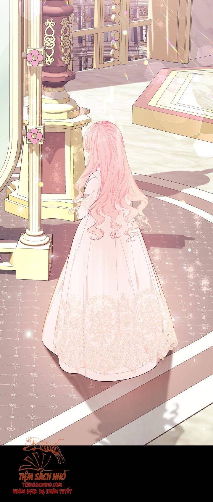 Tôi Chỉ Đi Tìm Cha Thôi Chapter 40 - 66