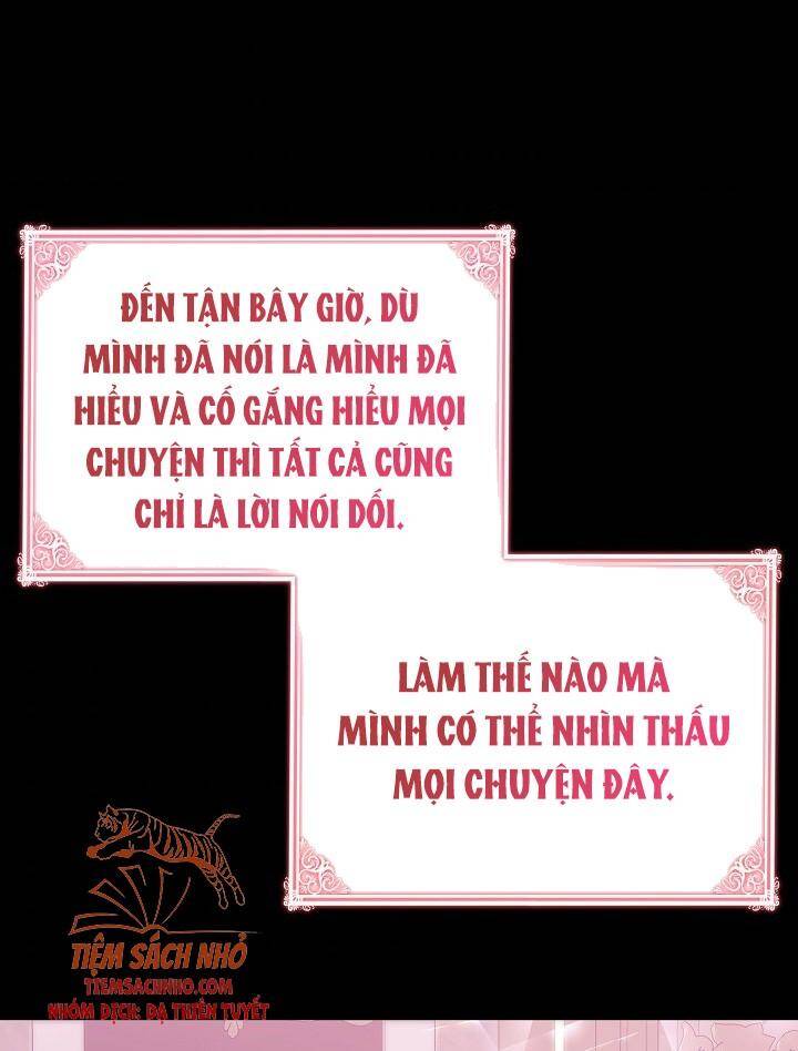 Tôi Chỉ Đi Tìm Cha Thôi Chapter 40 - 67