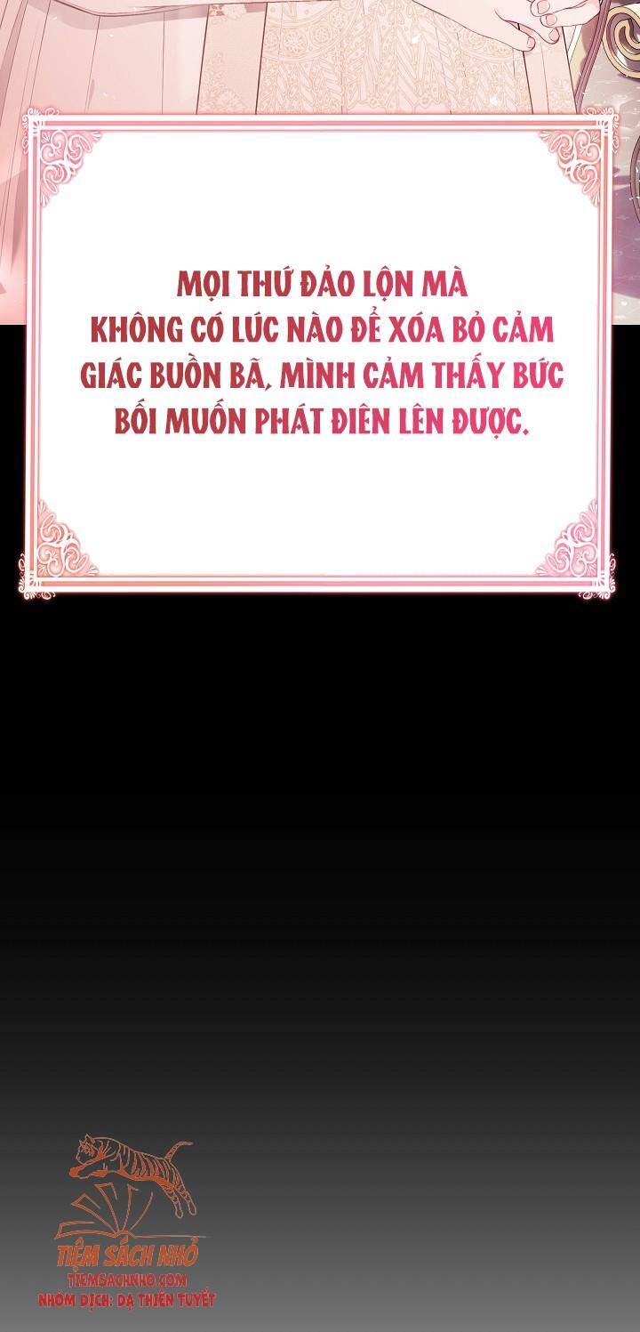 Tôi Chỉ Đi Tìm Cha Thôi Chapter 40 - 69