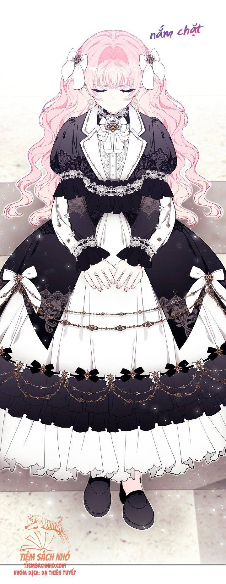 Tôi Chỉ Đi Tìm Cha Thôi Chapter 40 - 71