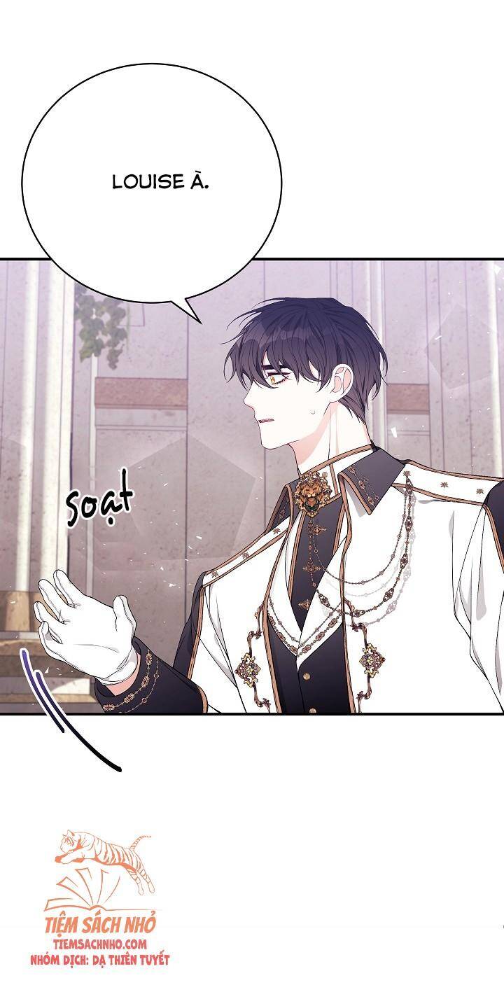 Tôi Chỉ Đi Tìm Cha Thôi Chapter 40 - 72