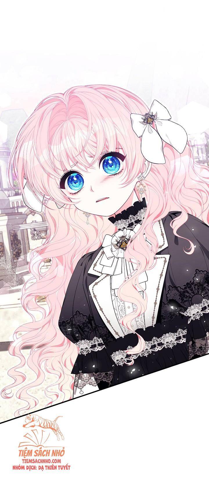 Tôi Chỉ Đi Tìm Cha Thôi Chapter 40 - 73